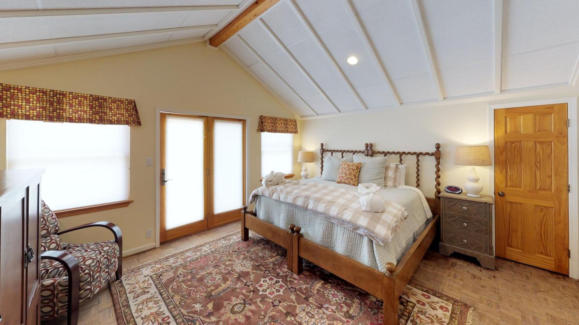 River Lyric Lodge - Formerly Double Dog Red River Εξωτερικό φωτογραφία