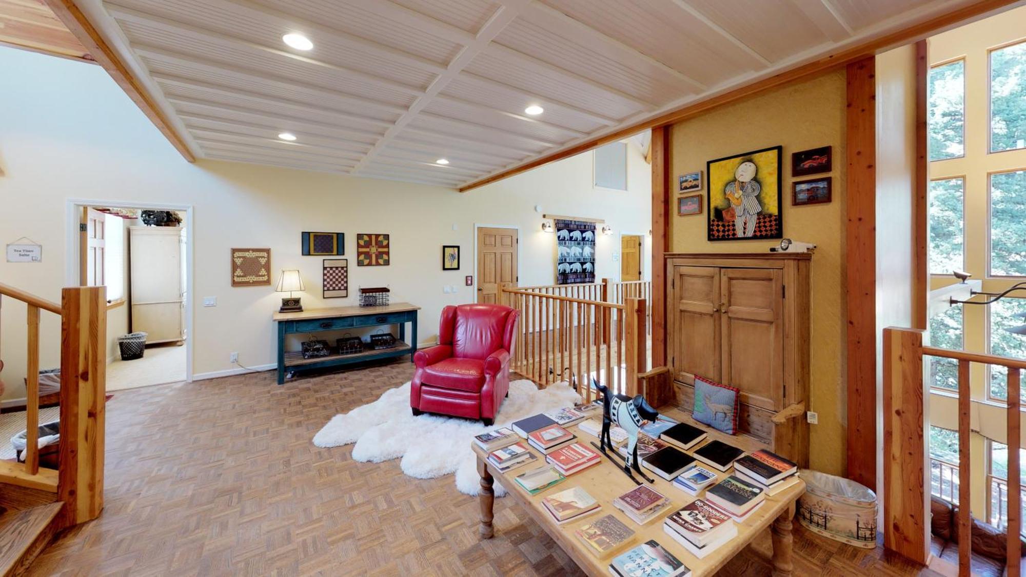 River Lyric Lodge - Formerly Double Dog Red River Εξωτερικό φωτογραφία
