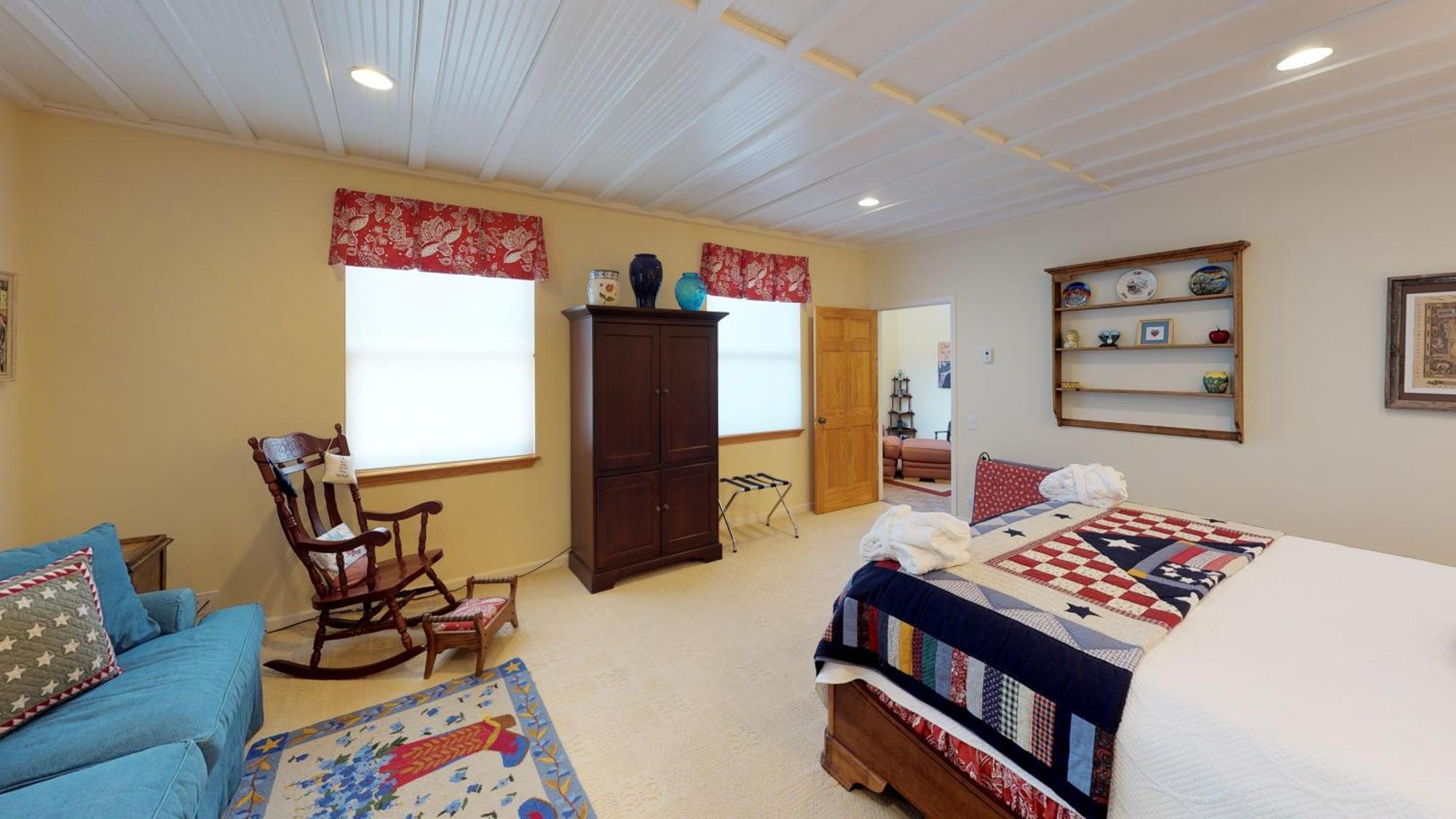 River Lyric Lodge - Formerly Double Dog Red River Εξωτερικό φωτογραφία