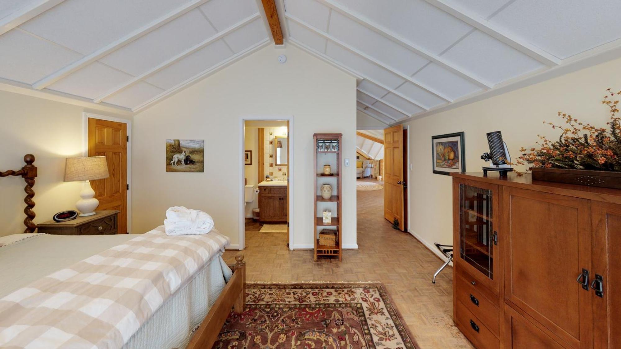 River Lyric Lodge - Formerly Double Dog Red River Εξωτερικό φωτογραφία
