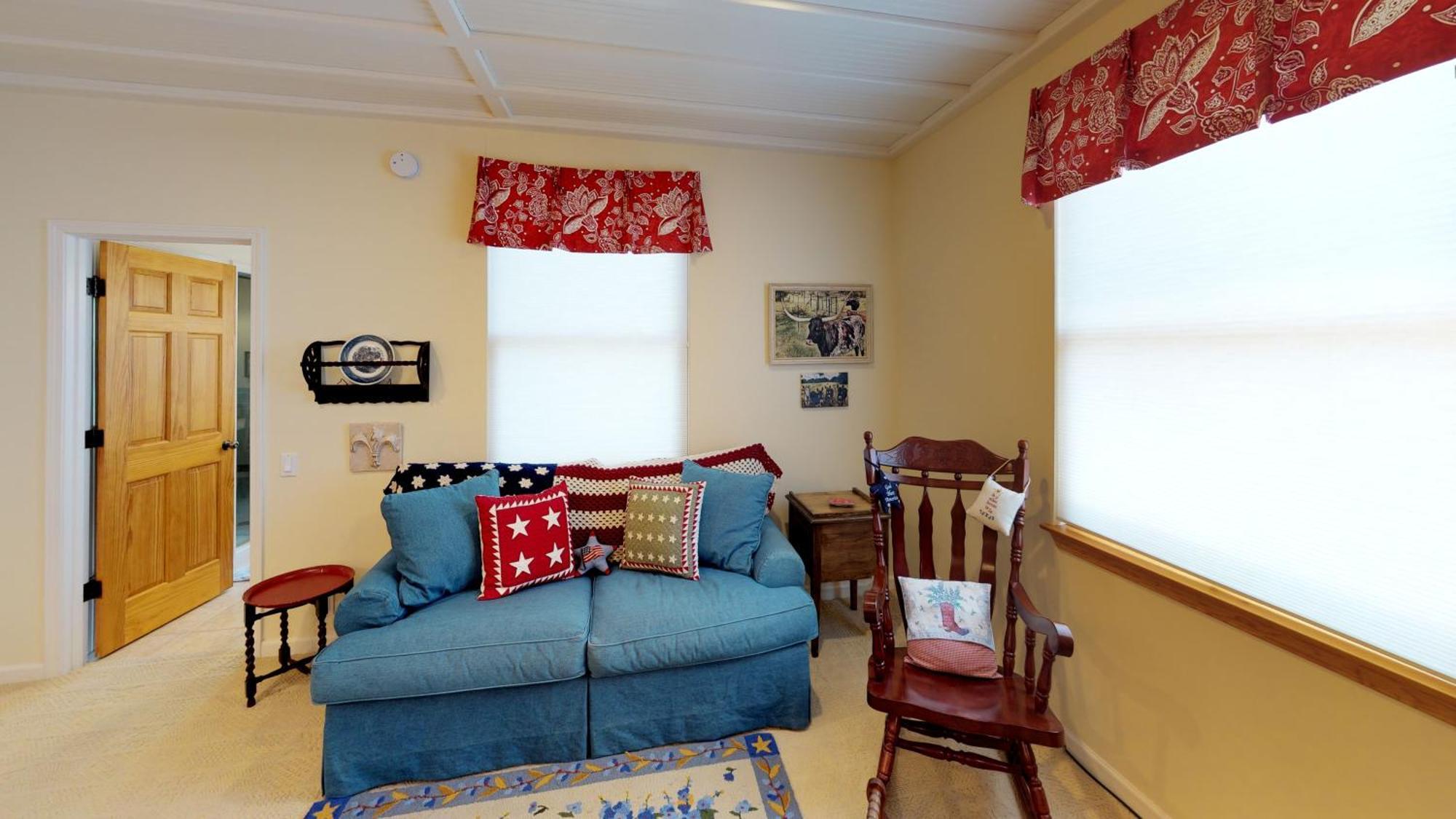 River Lyric Lodge - Formerly Double Dog Red River Εξωτερικό φωτογραφία