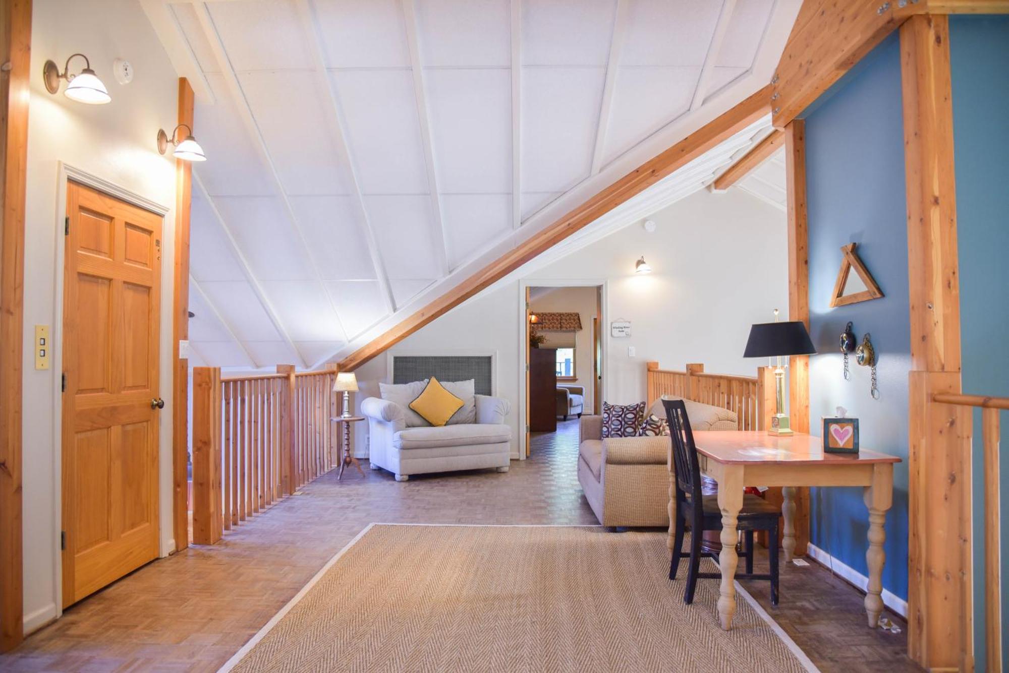 River Lyric Lodge - Formerly Double Dog Red River Εξωτερικό φωτογραφία