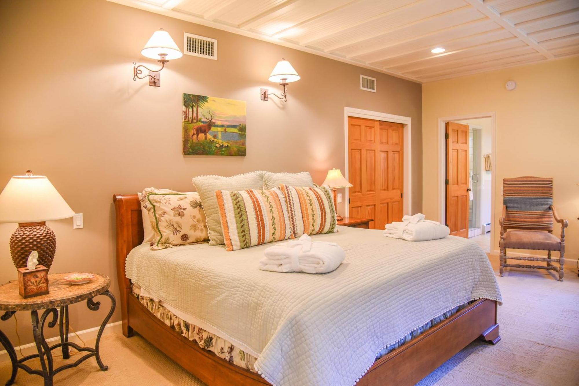 River Lyric Lodge - Formerly Double Dog Red River Εξωτερικό φωτογραφία