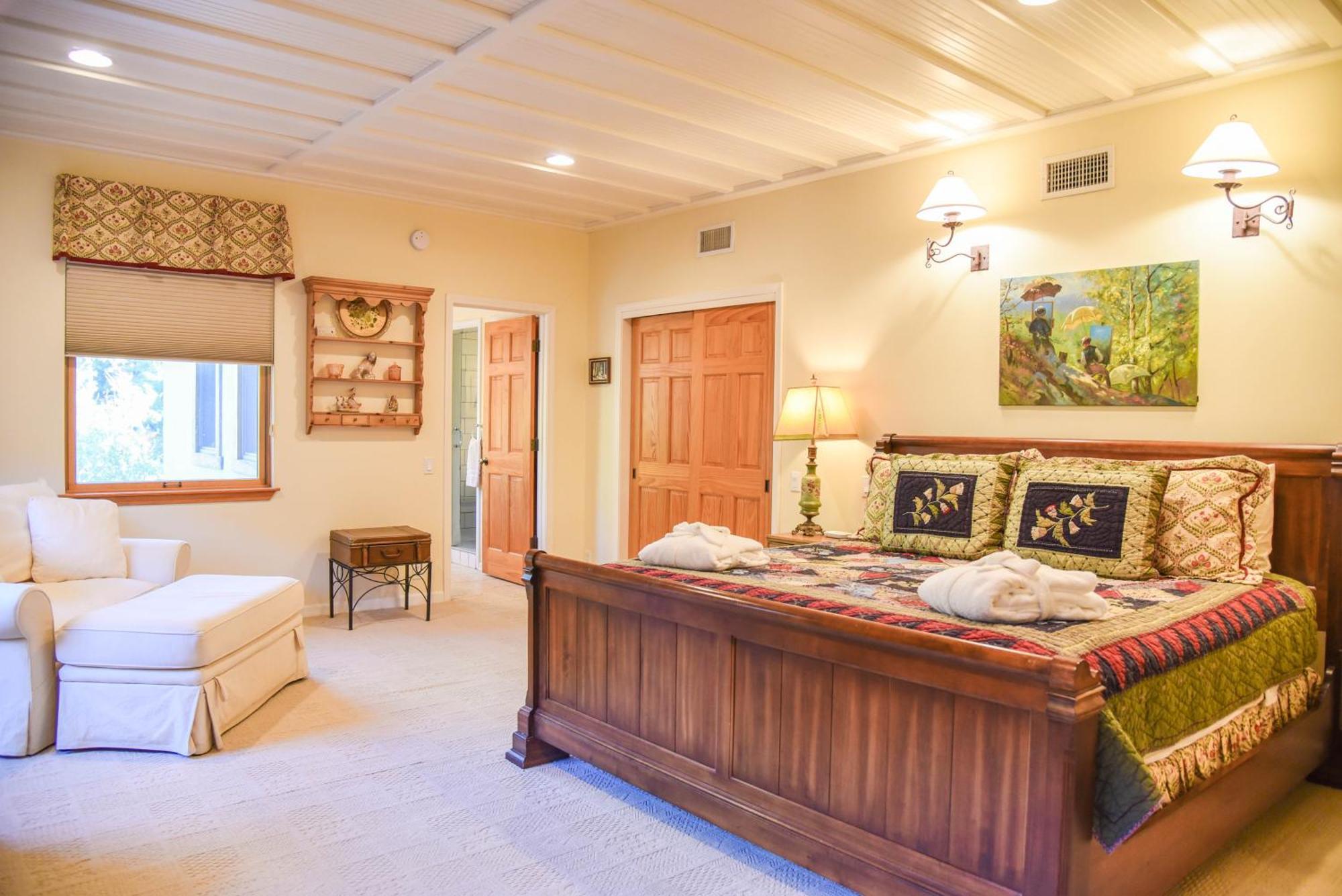 River Lyric Lodge - Formerly Double Dog Red River Εξωτερικό φωτογραφία