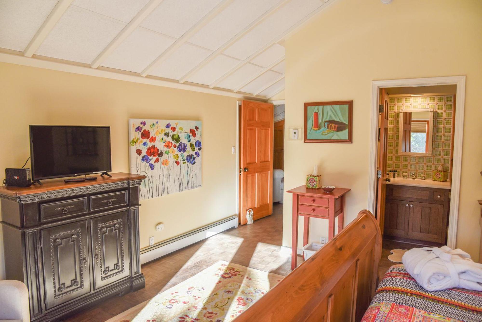 River Lyric Lodge - Formerly Double Dog Red River Εξωτερικό φωτογραφία