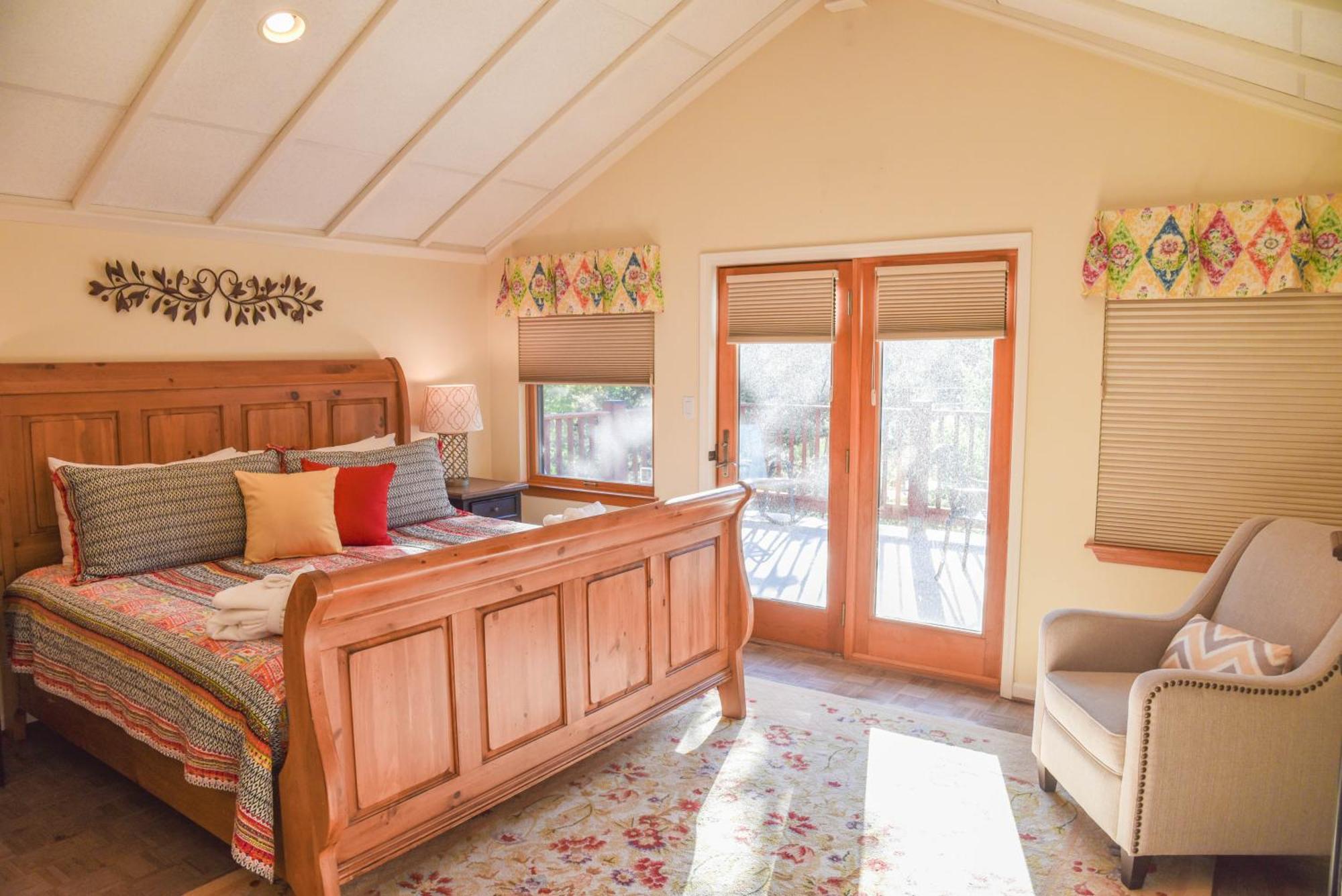 River Lyric Lodge - Formerly Double Dog Red River Εξωτερικό φωτογραφία