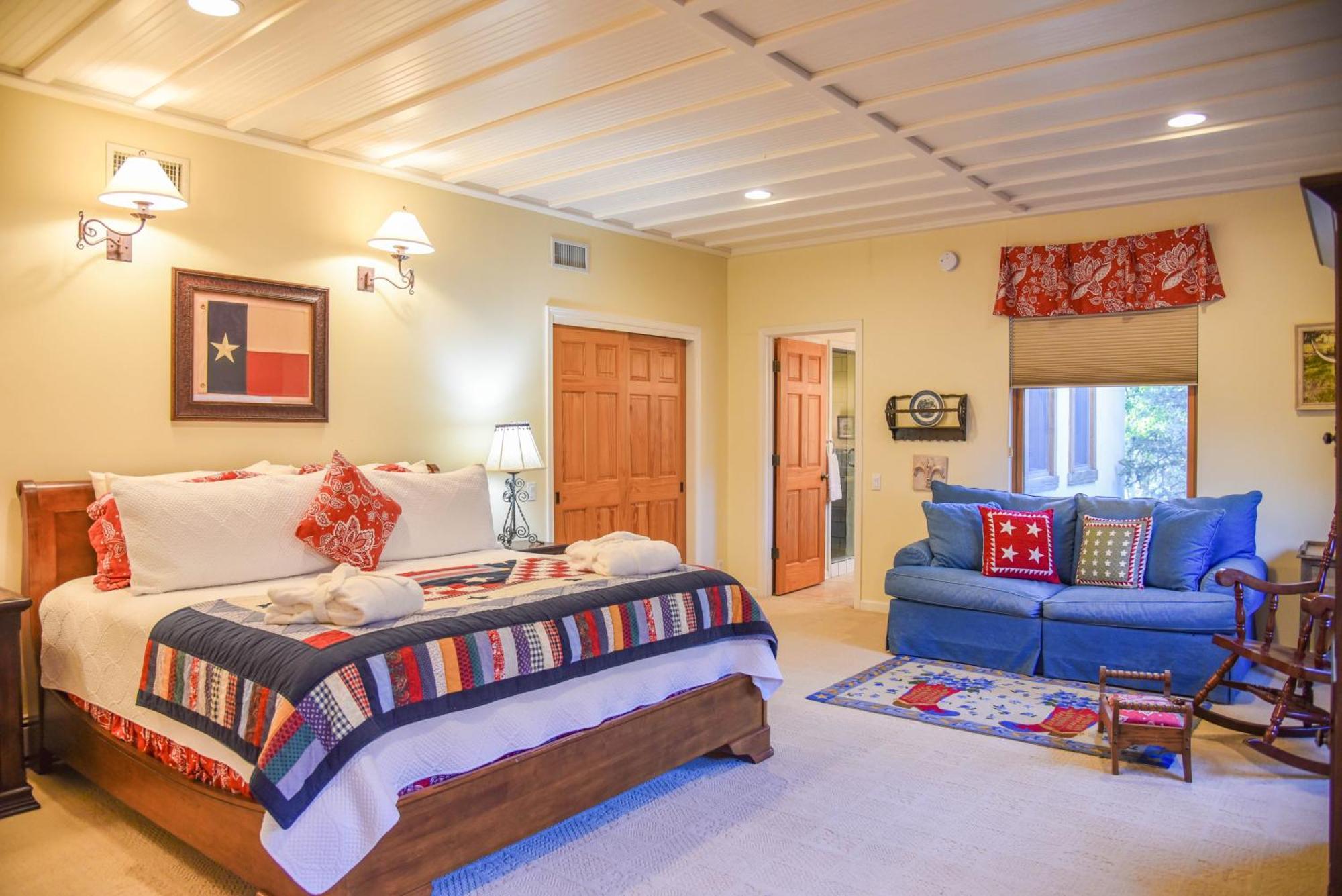 River Lyric Lodge - Formerly Double Dog Red River Εξωτερικό φωτογραφία